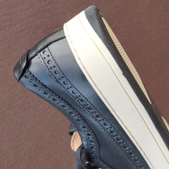 Johnston & Murphy J&M 1850 Allister Wingtip Lace Up Sneakers main image 6